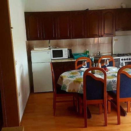 Apartmani Vibovec Lana 305 Lopar Ngoại thất bức ảnh