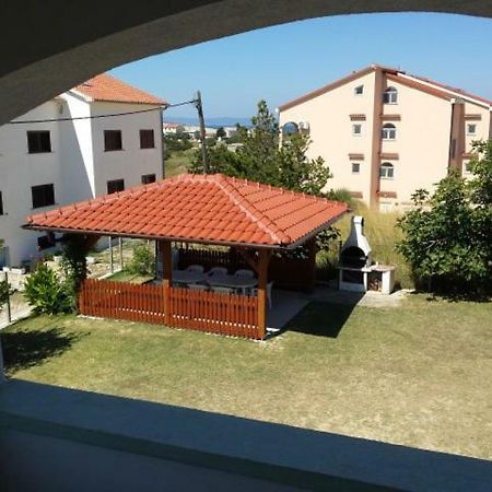 Apartmani Vibovec Lana 305 Lopar Ngoại thất bức ảnh