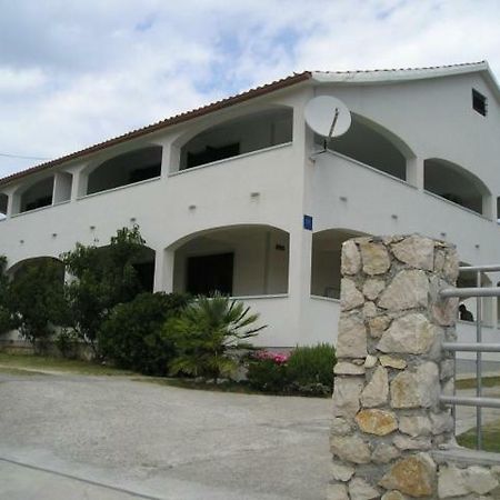 Apartmani Vibovec Lana 305 Lopar Ngoại thất bức ảnh