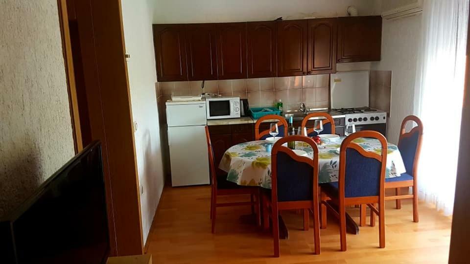 Apartmani Vibovec Lana 305 Lopar Ngoại thất bức ảnh