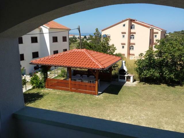 Apartmani Vibovec Lana 305 Lopar Ngoại thất bức ảnh