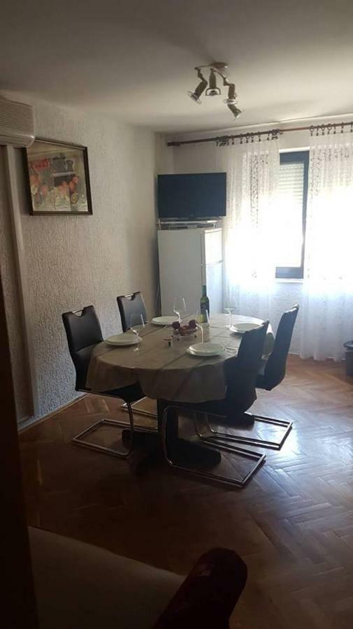 Apartmani Vibovec Lana 305 Lopar Ngoại thất bức ảnh